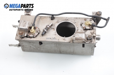 Резервоар за горивото за Volkswagen Caddy III Box (03.2004 - 05.2015) 2.0 EcoFuel